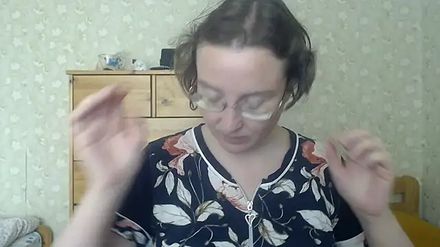 Smart Rose online show from 05-25-26, 03:34