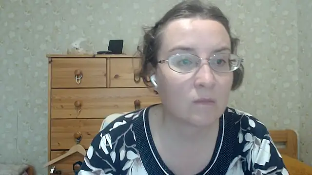 Smart Rose online show from 06-04-26, 04:13