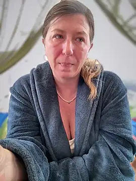 Natali UA online show from 04-25-26, 07:33