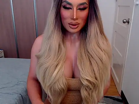 yourmistressofevil69 online show from 07-14-26, 04:50