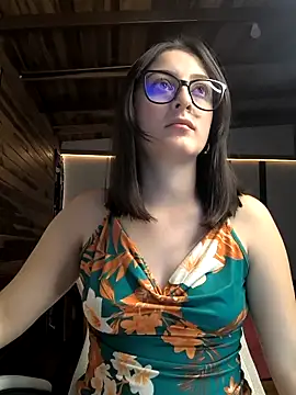 IsabelaGomez online show from 04-06-26, 12:08