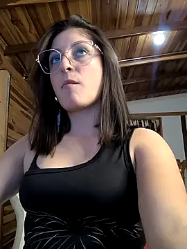 IsabelaGomez online show from 04-25-26, 11:35