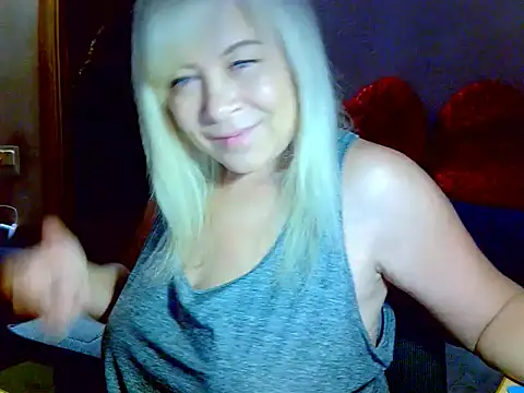 AgoniA7 online show from 11-27-25, 02:57