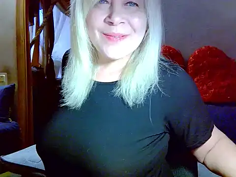 AgoniA7 online show from 04-26-26, 03:32