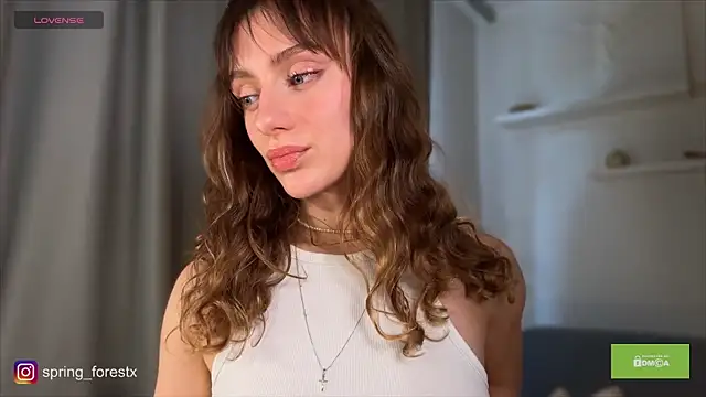 spring forest online show from 02-16-26, 12:01