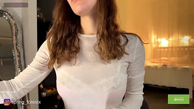 spring forest online show from 03-22-26, 07:01