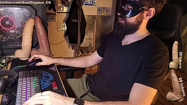 Snapshot of AnalOrgasm_CG chatting on 02-20-25, 12:19 AnalOrgasm CG online show from 02-20-25, 12:19