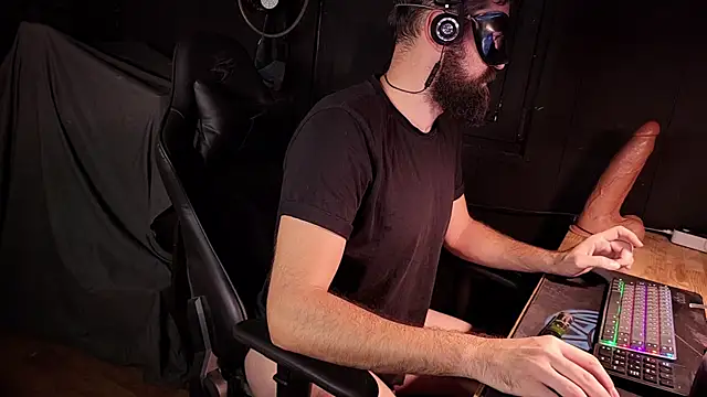 AnalOrgasm CG online show from 11-06-25, 11:04