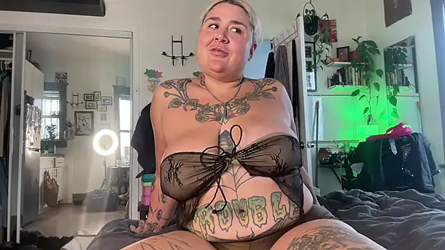 Sad1st1kSadie online show from 12-22-24, 09:31