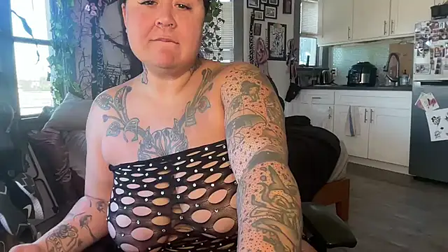 Sad1st1kSadie online show from 01-09-26, 10:44