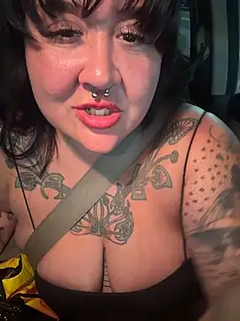 Sad1st1kSadie online show from 03-08-26, 02:04