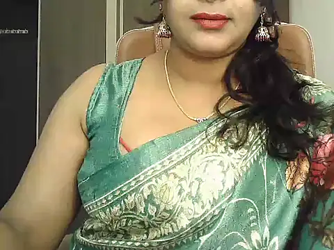 Spandana Sweety online show from 10-19-25, 06:03
