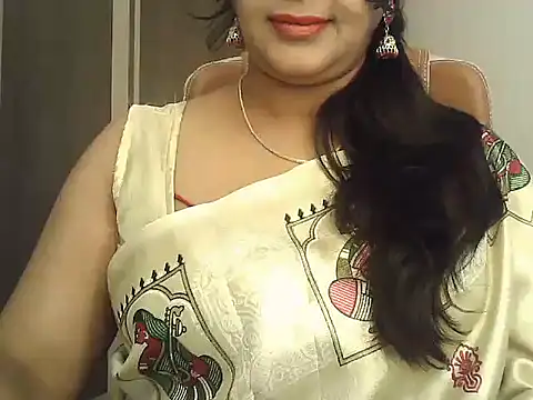 Spandana Sweety online show from 11-16-25, 06:08