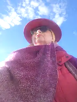 MucMilf59 online show from 12-19-25, 12:01