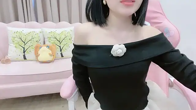 Snapshot of Meilian2021 chatting on 12-09-24, 06:45 Meilian2021 online show from 12-09-24, 06:45