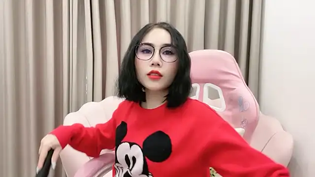 Snapshot of Meilian2021 chatting on 01-15-25, 04:36 Meilian2021 online show from 01-15-25, 04:36