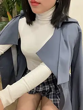 Snapshot of Meilian2021 chatting on 02-06-25, 07:45 Meilian2021 online show from 02-06-25, 07:45