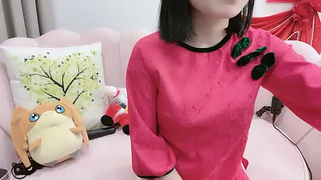 Snapshot of Meilian2021 chatting on 02-14-25, 08:31 Meilian2021 online show from 02-14-25, 08:31