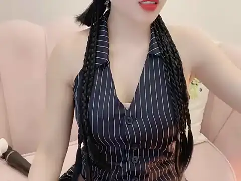 Snapshot of Meilian2021 chatting on 02-23-25, 06:39 Meilian2021 online show from 02-23-25, 06:39