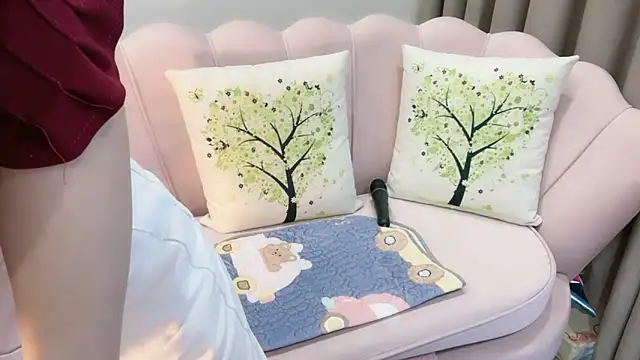 Snapshot of Meilian2021 chatting on 02-24-25, 04:49 Meilian2021 online show from 02-24-25, 04:49