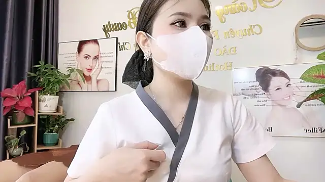 Snapshot of Meilian2021 chatting on 09-16-25, 03:51 Meilian2021 online show from 09-16-25, 03:51