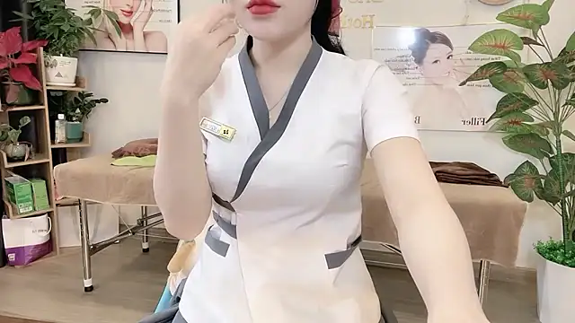 Snapshot of Meilian2021 chatting on 09-18-25, 04:36 Meilian2021 online show from 09-18-25, 04:36