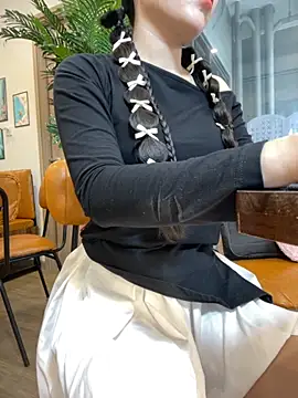 Snapshot of Meilian2021 chatting on 11-11-25, 04:45 Meilian2021 online show from 11-11-25, 04:45