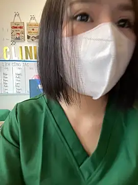 Snapshot of Meilian2021 chatting on 11-15-25, 04:32 Meilian2021 online show from 11-15-25, 04:32