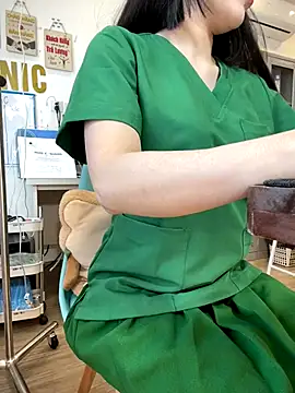 Snapshot of Meilian2021 chatting on 11-26-25, 04:35 Meilian2021 online show from 11-26-25, 04:35