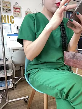 Snapshot of Meilian2021 chatting on 12-04-25, 04:33 Meilian2021 online show from 12-04-25, 04:33