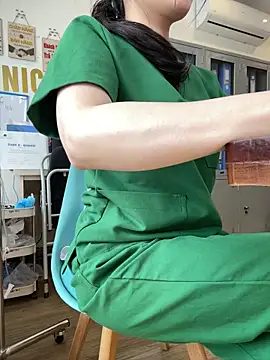 Meilian2021 online show from 02-10-26, 04:27