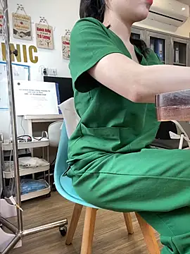 Meilian2021 online show from 03-06-26, 04:20