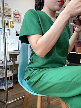 Meilian2021 online show from 03-11-26, 03:45