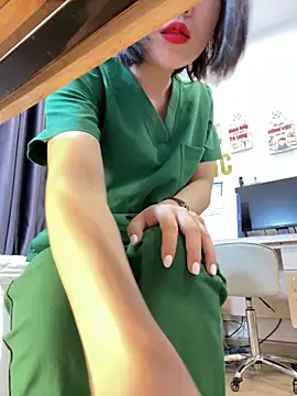 Meilian2021 online show from 03-16-26, 03:45