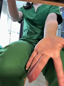 Meilian2021 online show from 04-24-26, 05:10