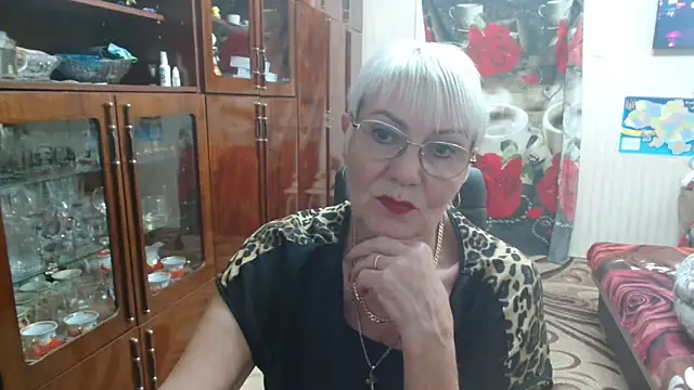 JenaCheim online show from 10-08-25, 07:00