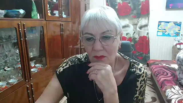 JenaCheim online show from 10-20-25, 07:25
