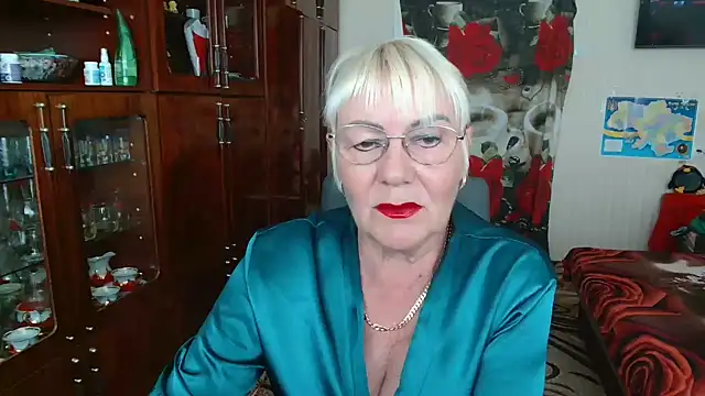 JenaCheim online show from 05-16-26, 06:43