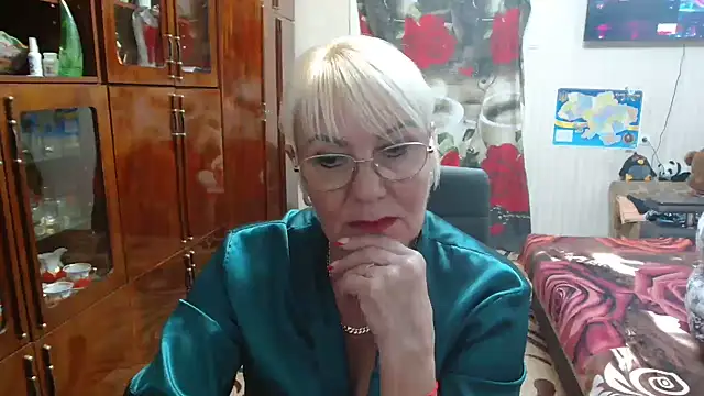 JenaCheim online show from 06-09-26, 07:25
