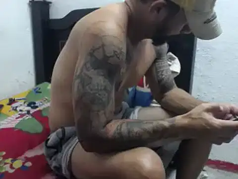 Snapshot of john_balthor chatting on 02-07-25, 03:01 john balthor online show from 02-07-25, 03:01