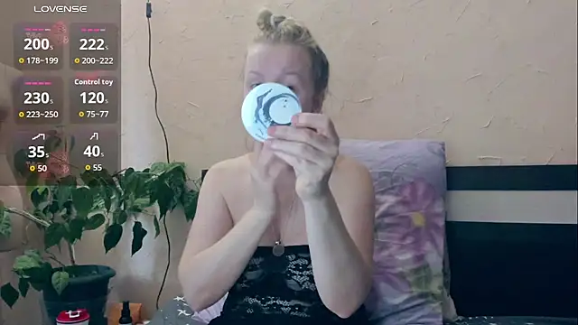 I AM MILF online show from 03-05-26, 07:59