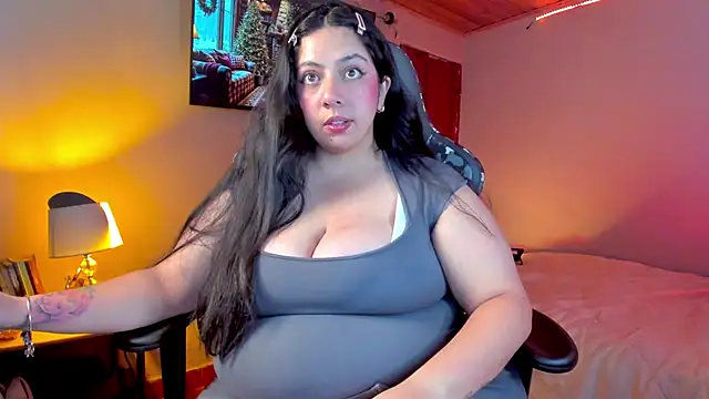 coraline latin online show from 12-26-24, 12:36