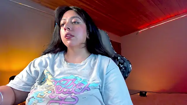 coraline latin online show from 12-28-24, 12:57