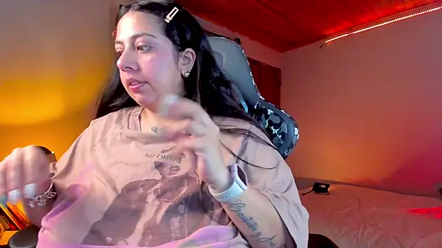 coraline latin online show from 01-04-25, 11:38