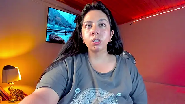 coraline latin online show from 01-14-25, 11:27