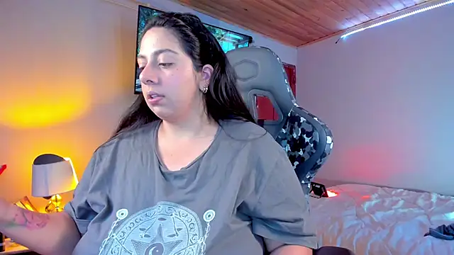 coraline latin online show from 01-27-25, 10:38