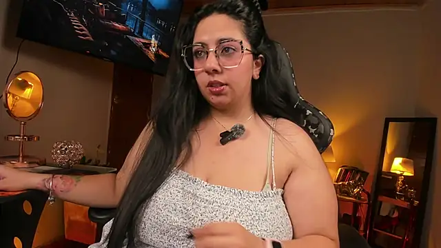 coraline latin online show from 03-01-25, 01:32