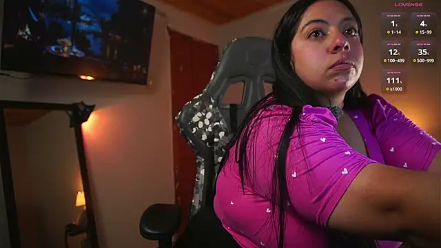 Snapshot of coraline_latin chatting on 06-11-26, 11:58 coraline latin online show from 06-11-26, 11:58