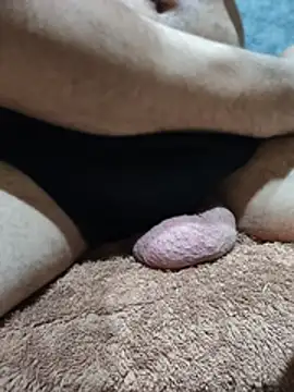 Just for trans online show from 04-12-26, 06:51