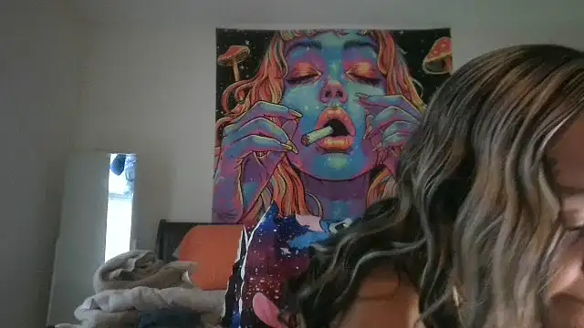 EnticingAaliyah online show from 12-02-25, 06:14